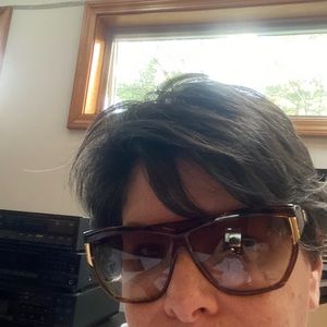 Vintage Laura Biagiotti sunglasses